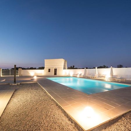 קוטרופיאנו Villa Lupia מראה חיצוני תמונה