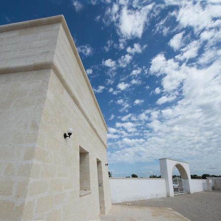 קוטרופיאנו Villa Lupia מראה חיצוני תמונה