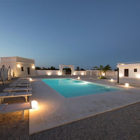 קוטרופיאנו Villa Lupia מראה חיצוני תמונה