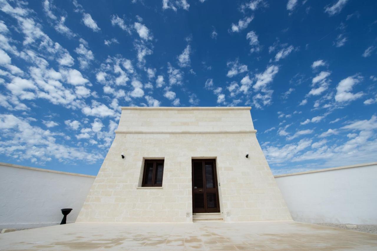 קוטרופיאנו Villa Lupia מראה חיצוני תמונה