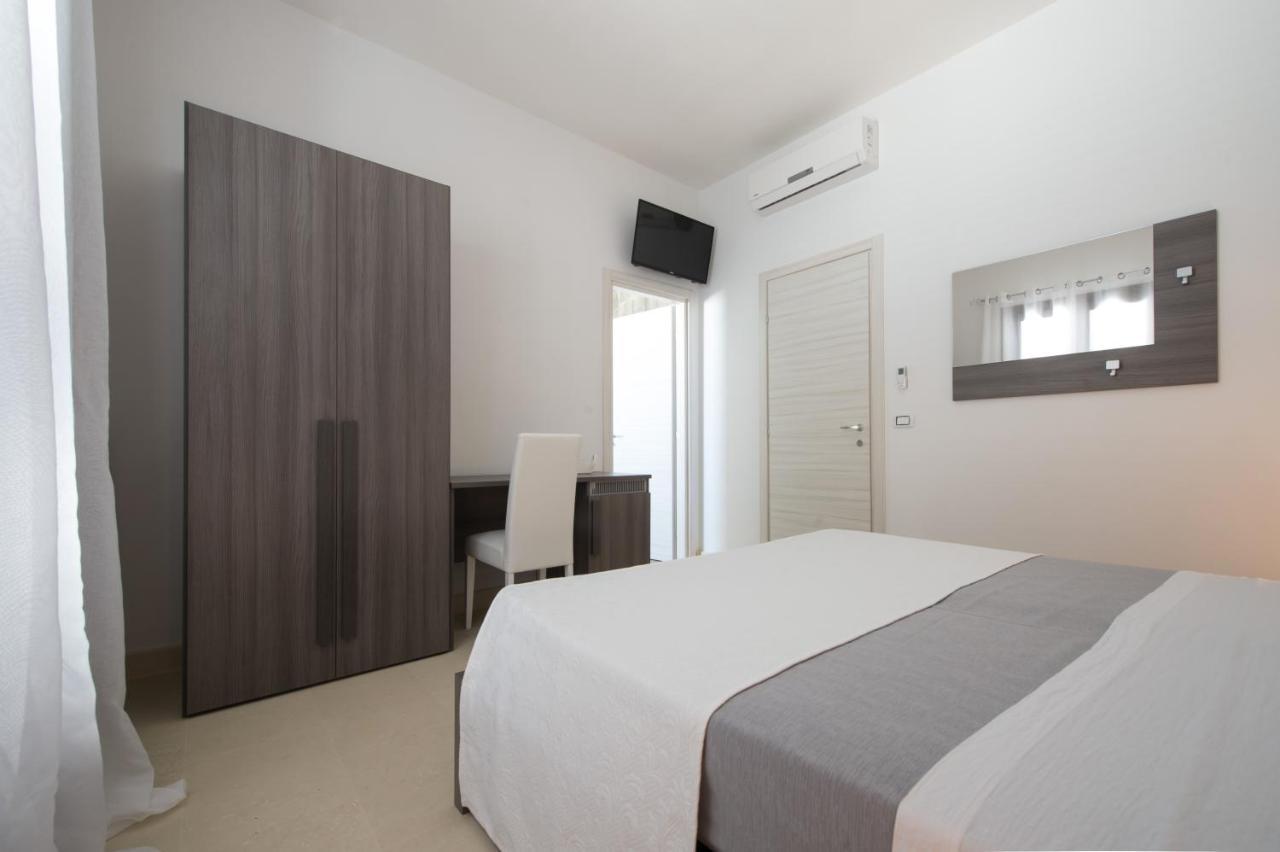 קוטרופיאנו Villa Lupia מראה חיצוני תמונה