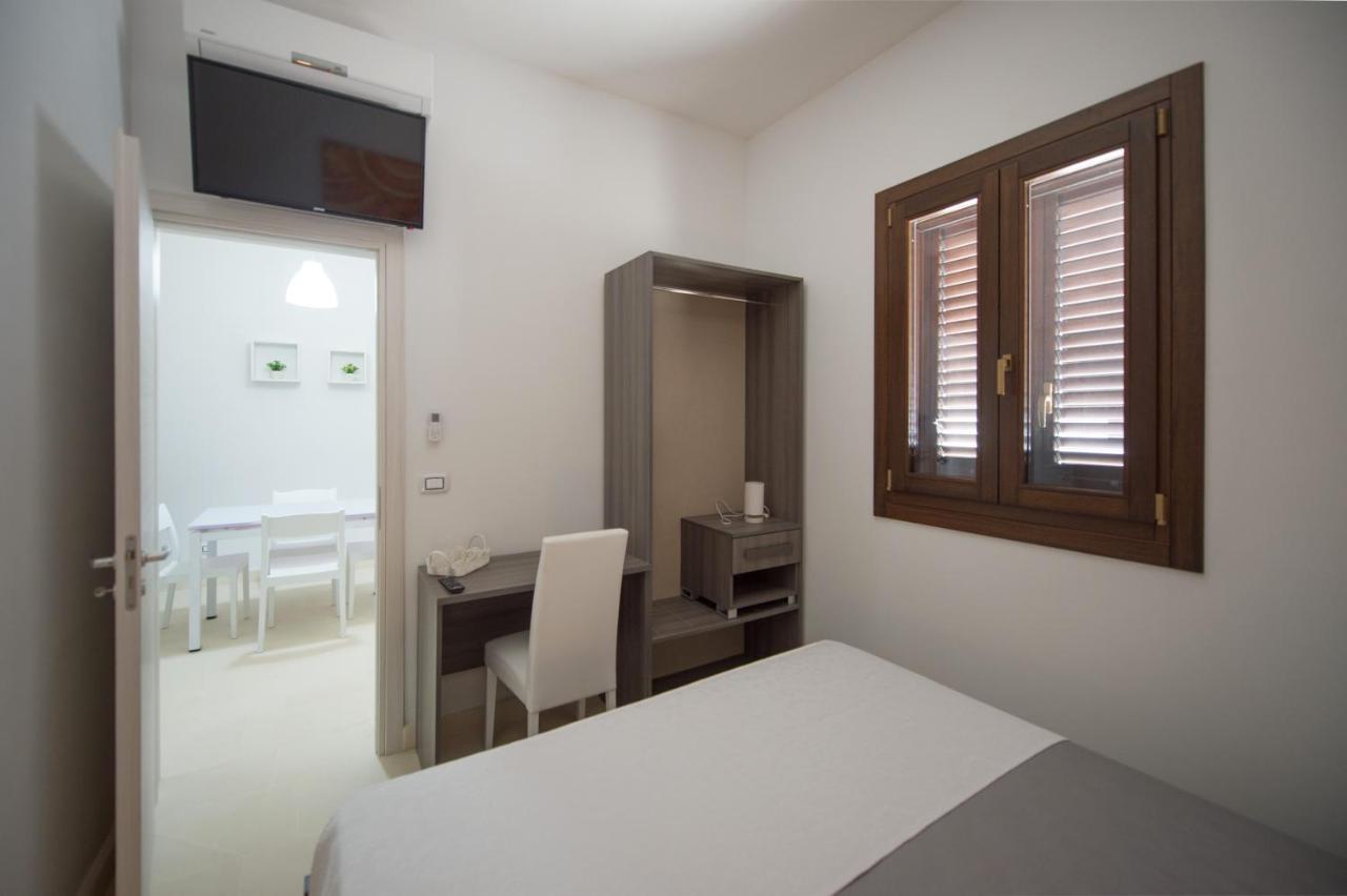קוטרופיאנו Villa Lupia מראה חיצוני תמונה